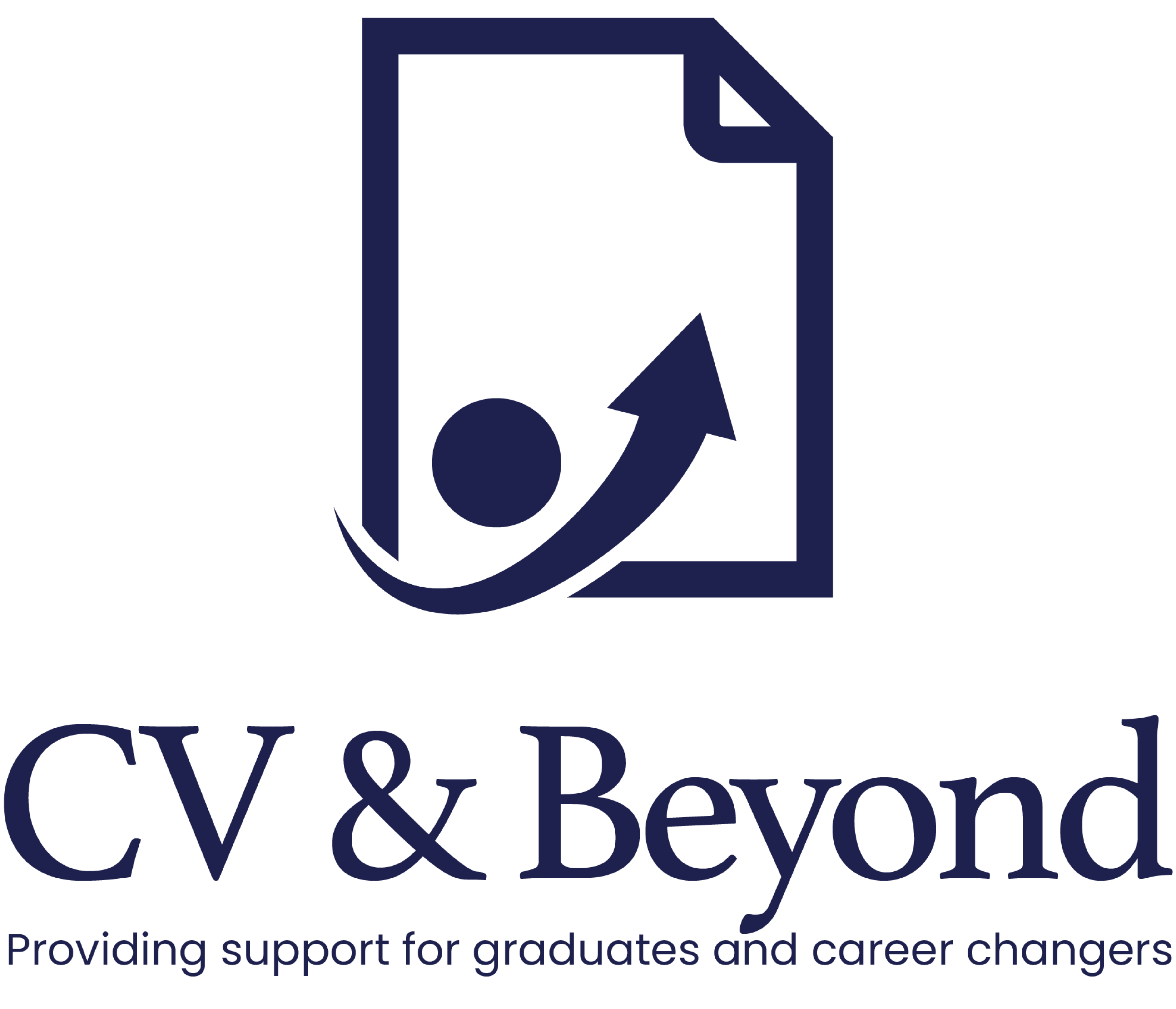 CV & Beyond Logo